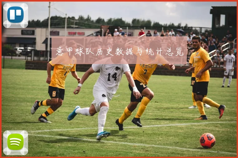 意甲球队历史数据与统计总览