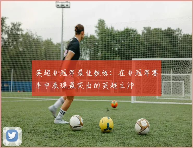 英超非冠军最佳教练：在非冠军赛季中表现最突出的英超主帅